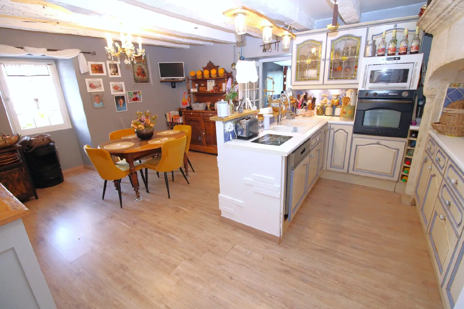  te koop landgoed Cahuzac-sur-Vère Tarn 7