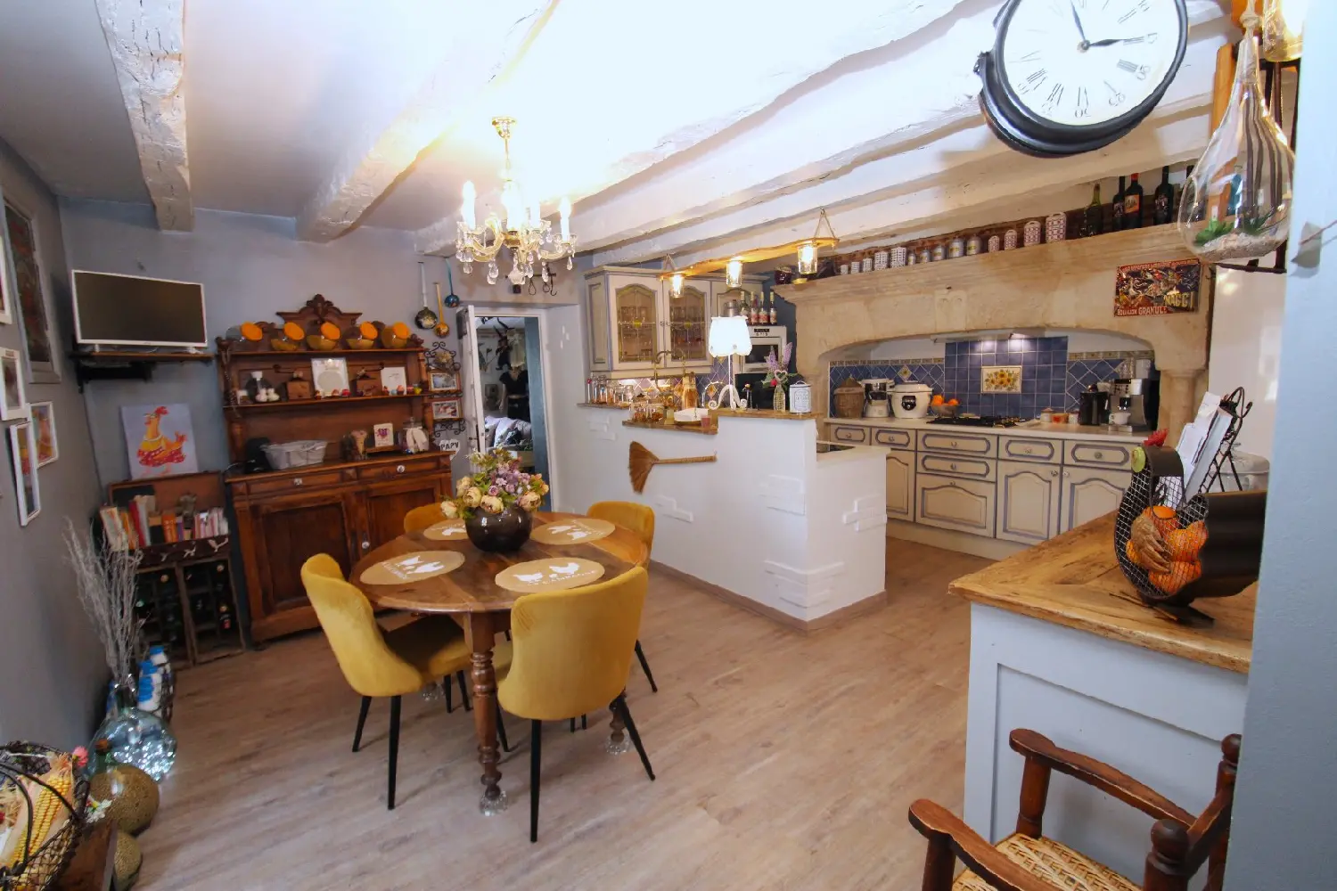  te koop landgoed Cahuzac-sur-Vère Tarn 8