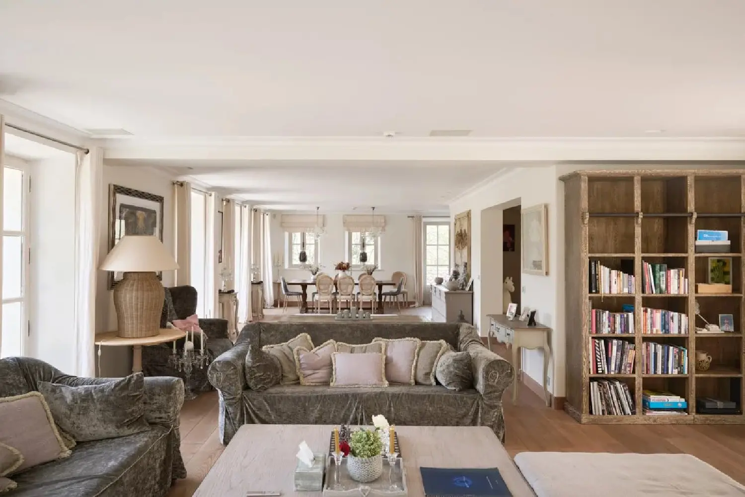  for sale estate Callian Var 6
