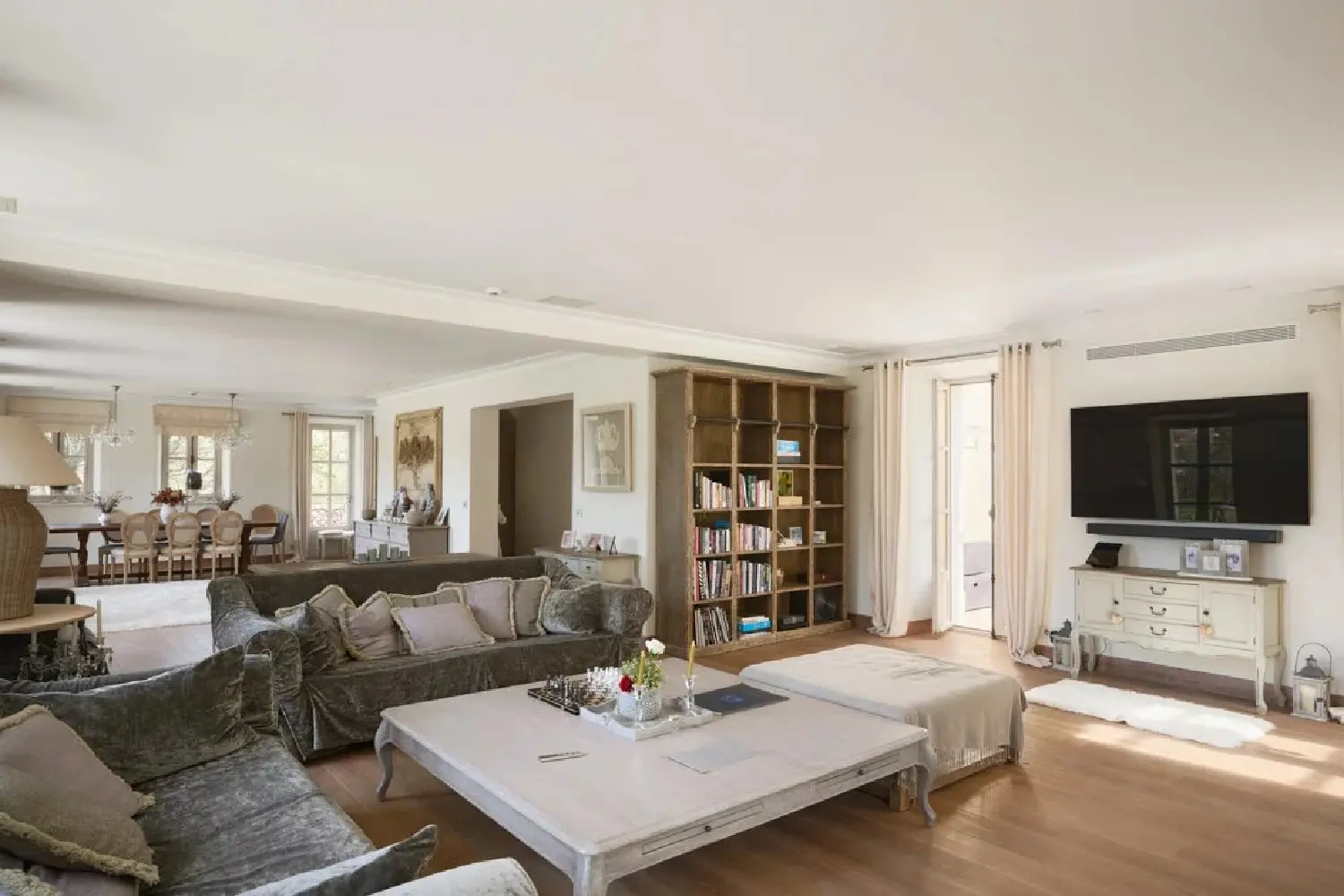  for sale estate Callian Var 7