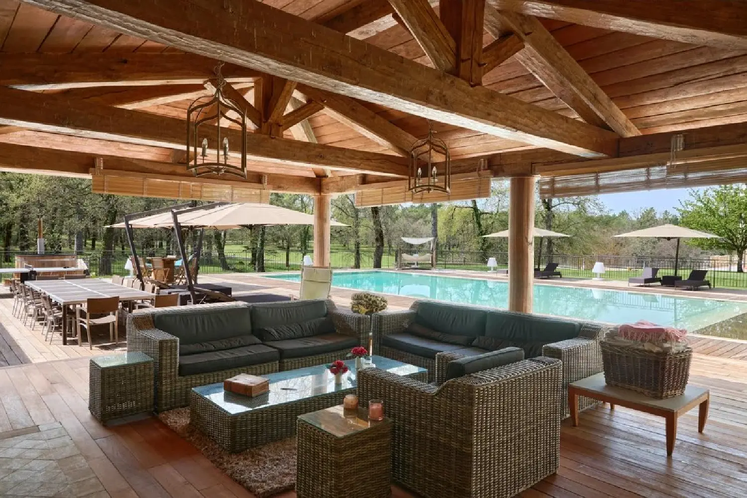  for sale estate Callian Var 8