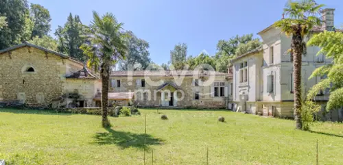 Cambes Gironde estate foto 7101893