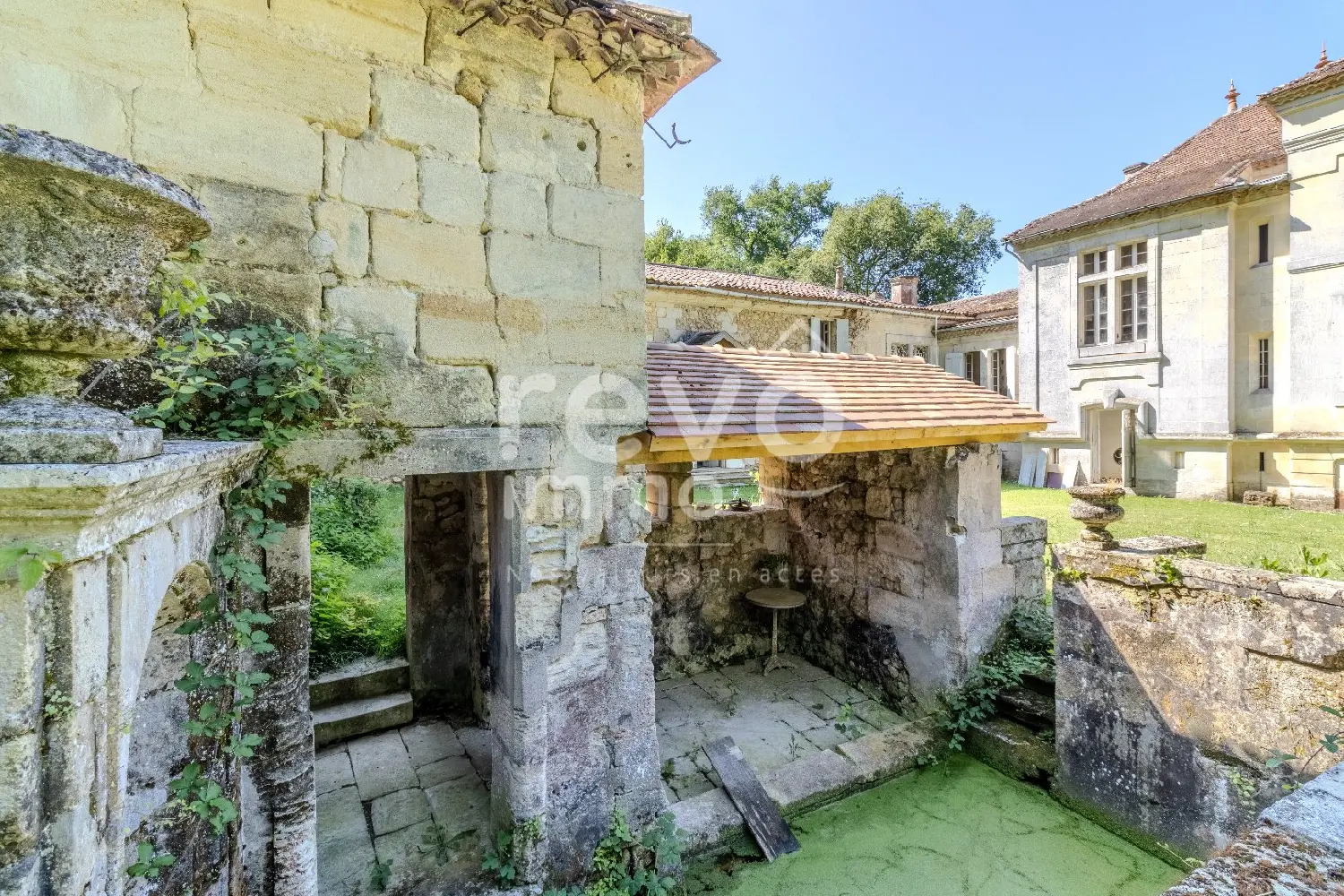  for sale estate Cambes Gironde 2