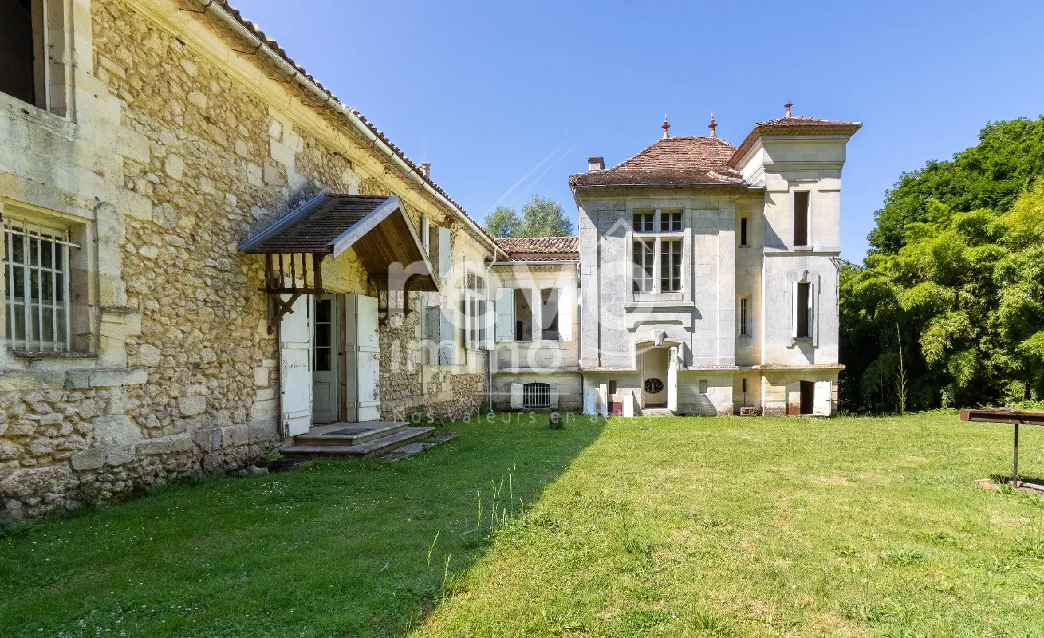  for sale estate Cambes Gironde 3