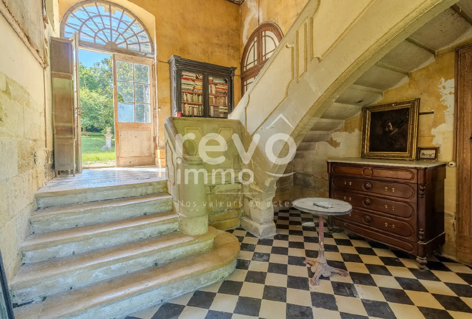  for sale estate Cambes Gironde 4