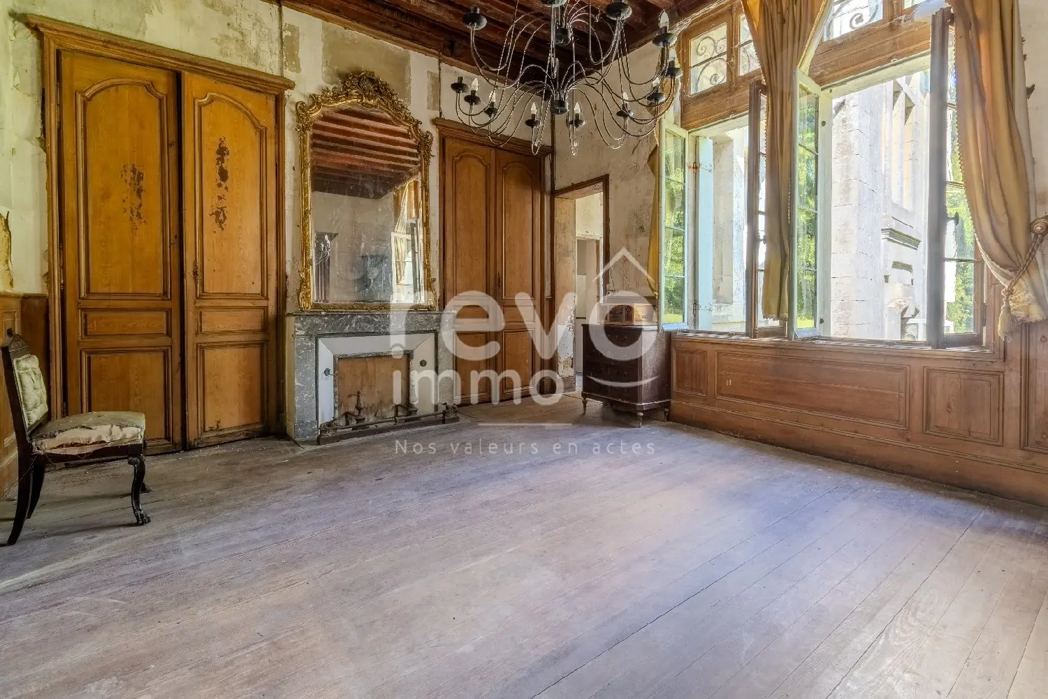  for sale estate Cambes Gironde 6
