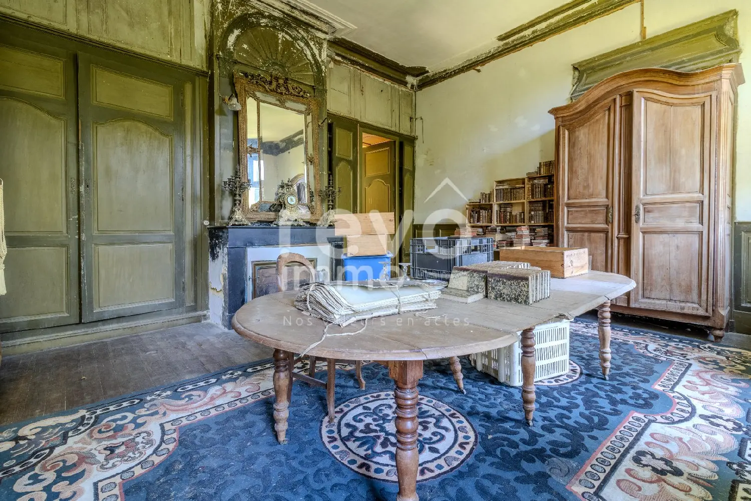  for sale estate Cambes Gironde 7