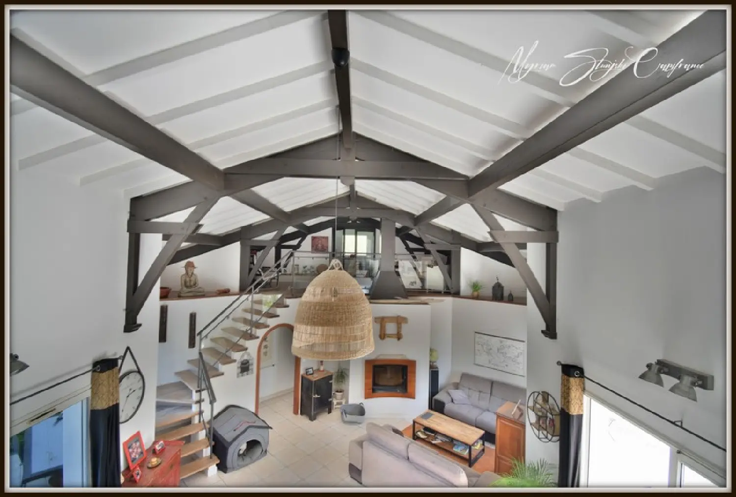  à vendre propriété Capbreton Landes 7