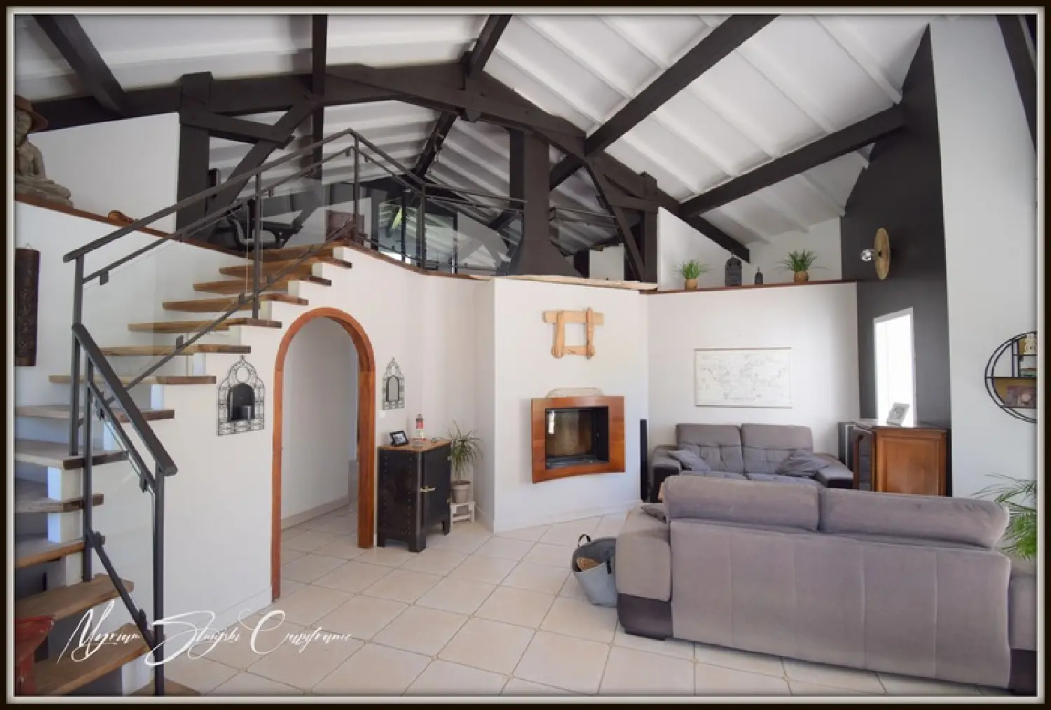  à vendre propriété Capbreton Landes 8