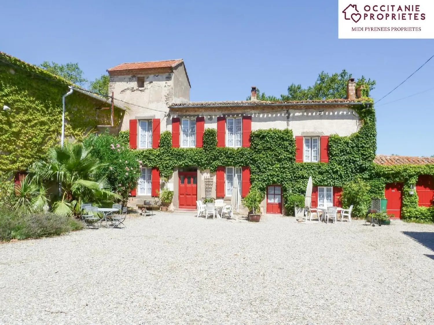  en venta finca rústica Capendu Aude 1