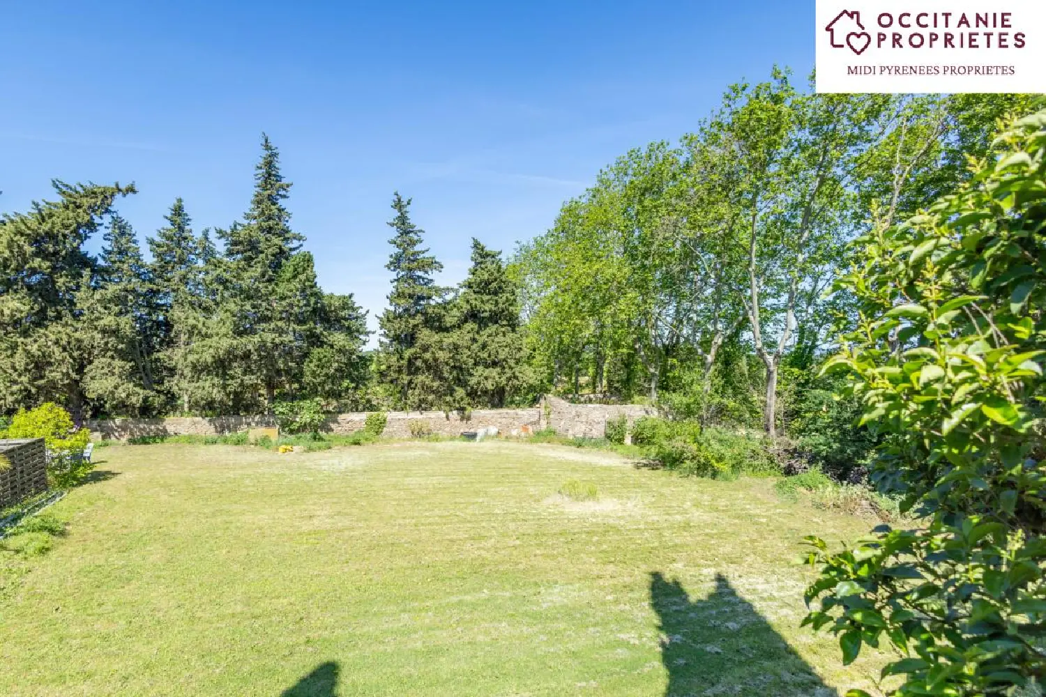 en venta finca rústica Capendu Aude 3