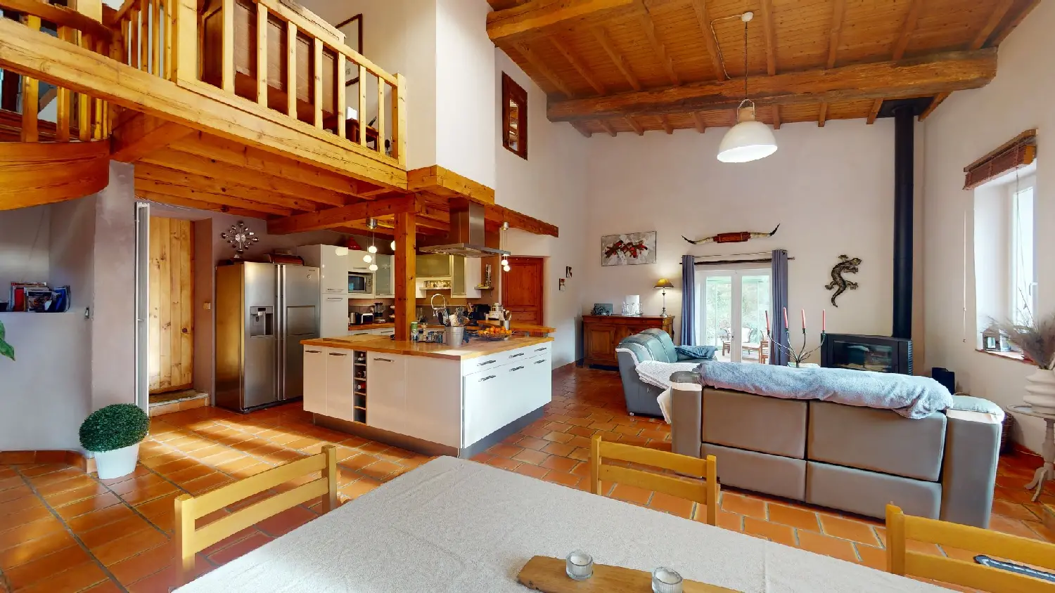  en venta finca rústica Capendu Aude 3