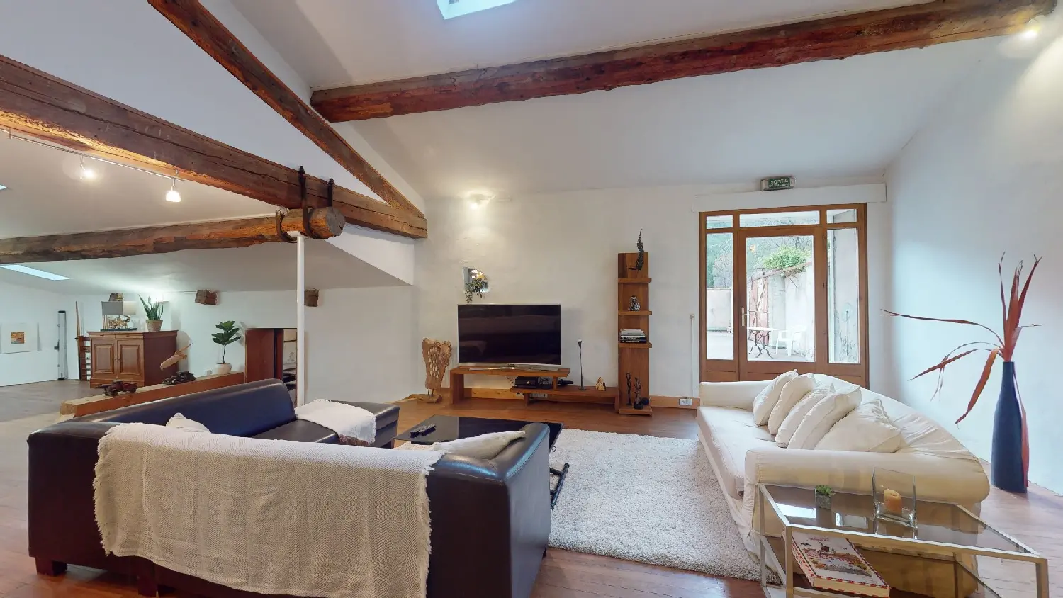  en venta finca rústica Capendu Aude 5