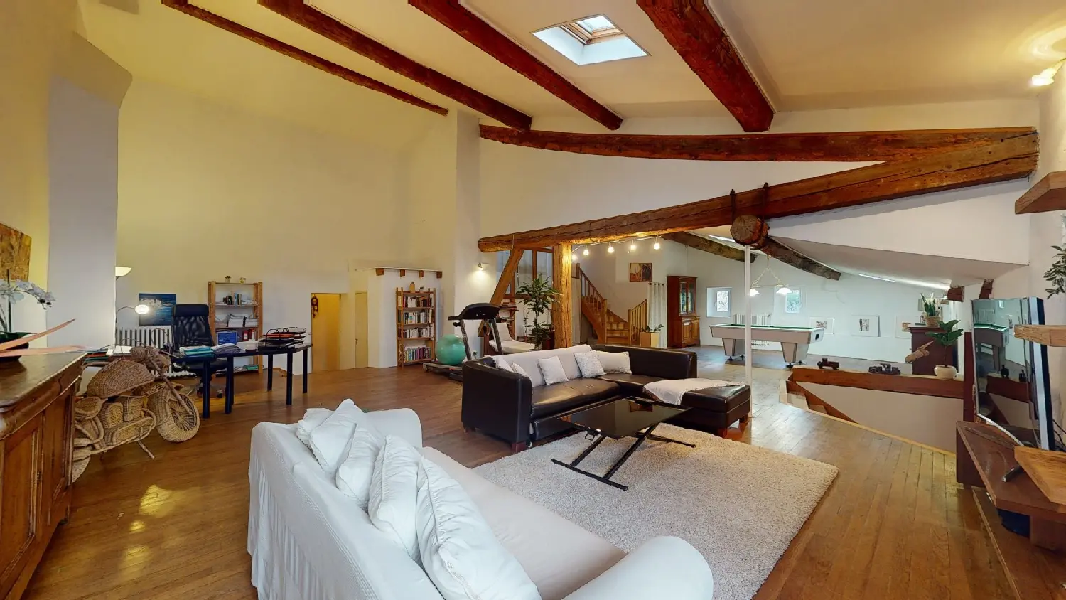 en venta finca rústica Capendu Aude 6