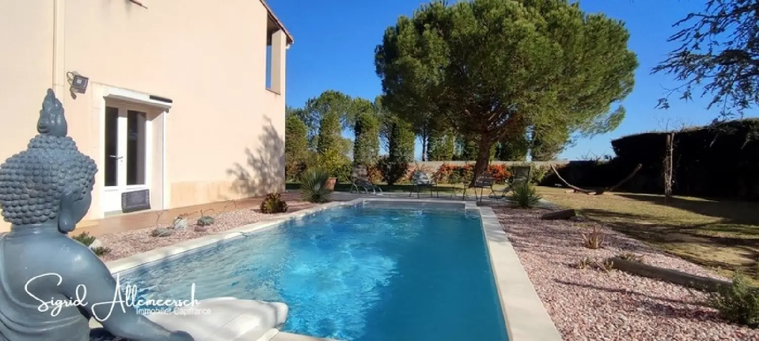  te koop landgoed Carcassonne Aude 3