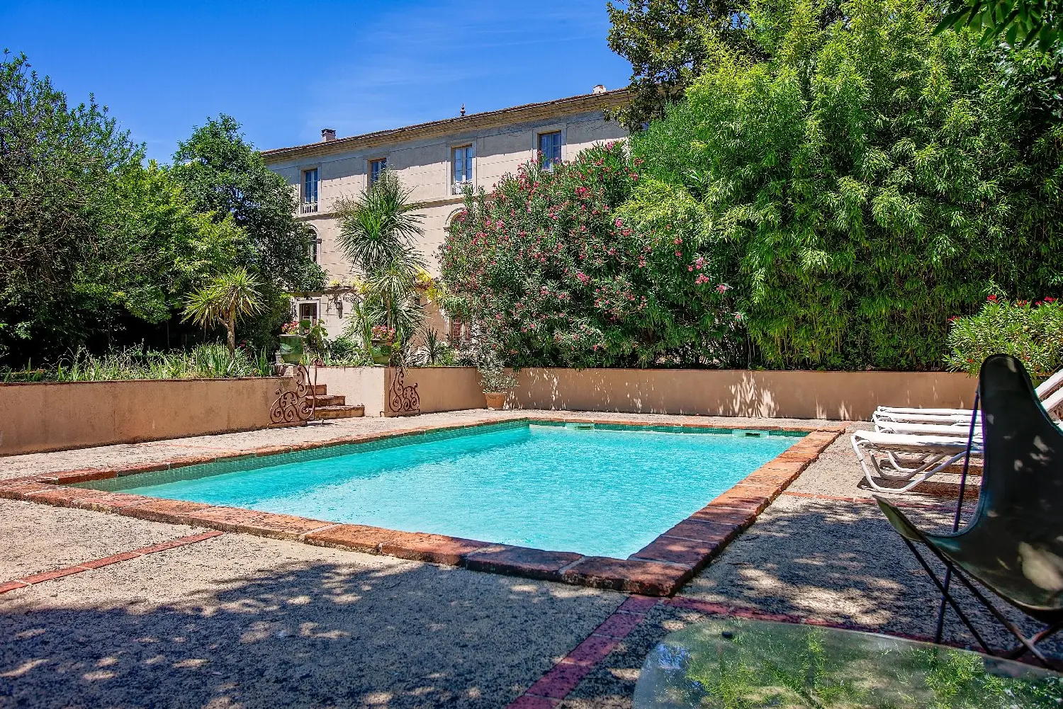 en venta finca rústica Carcassonne Aude 2