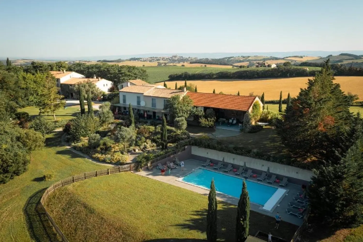  à vendre propriété Carcassonne Aude 1