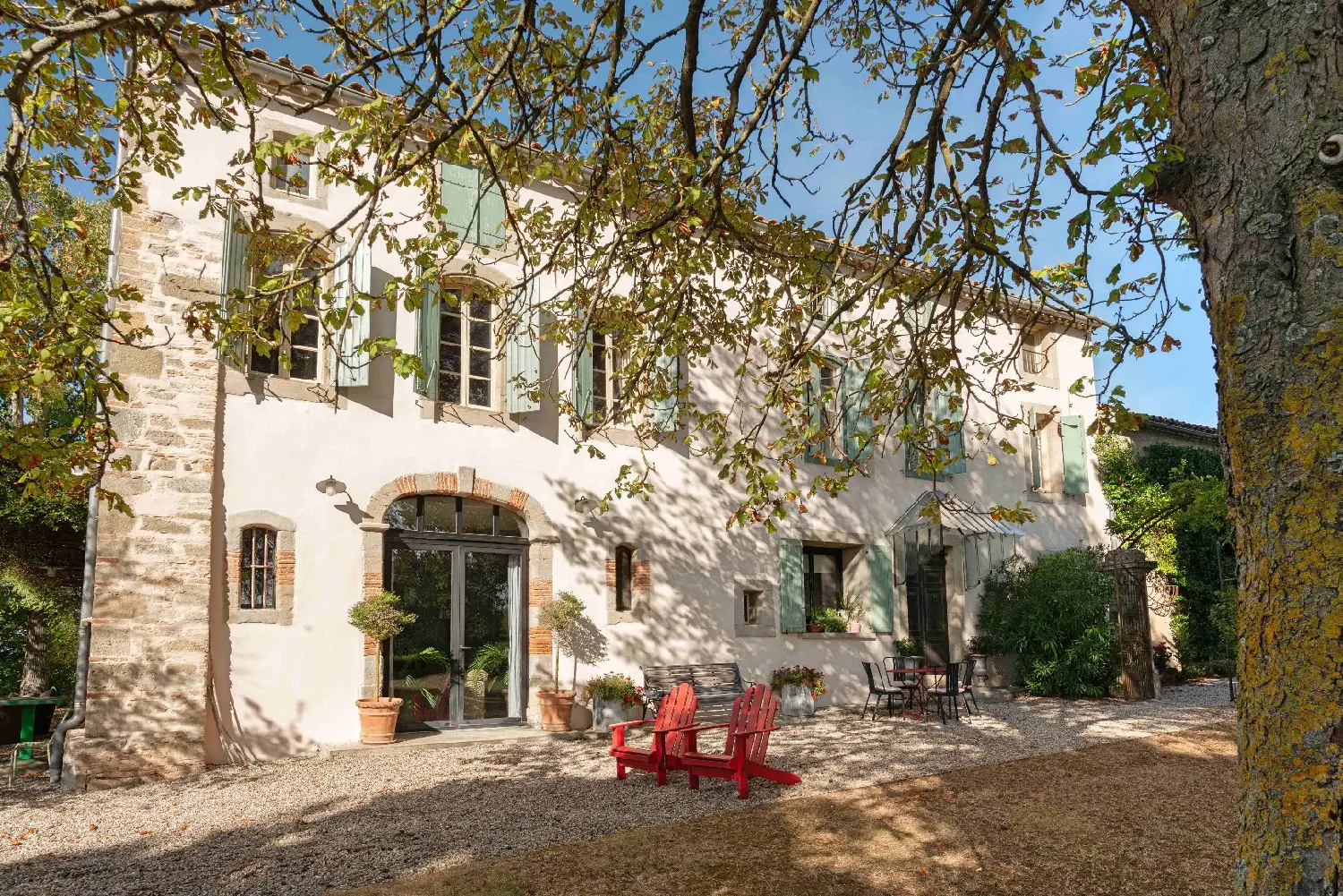  à vendre propriété Carcassonne Aude 4