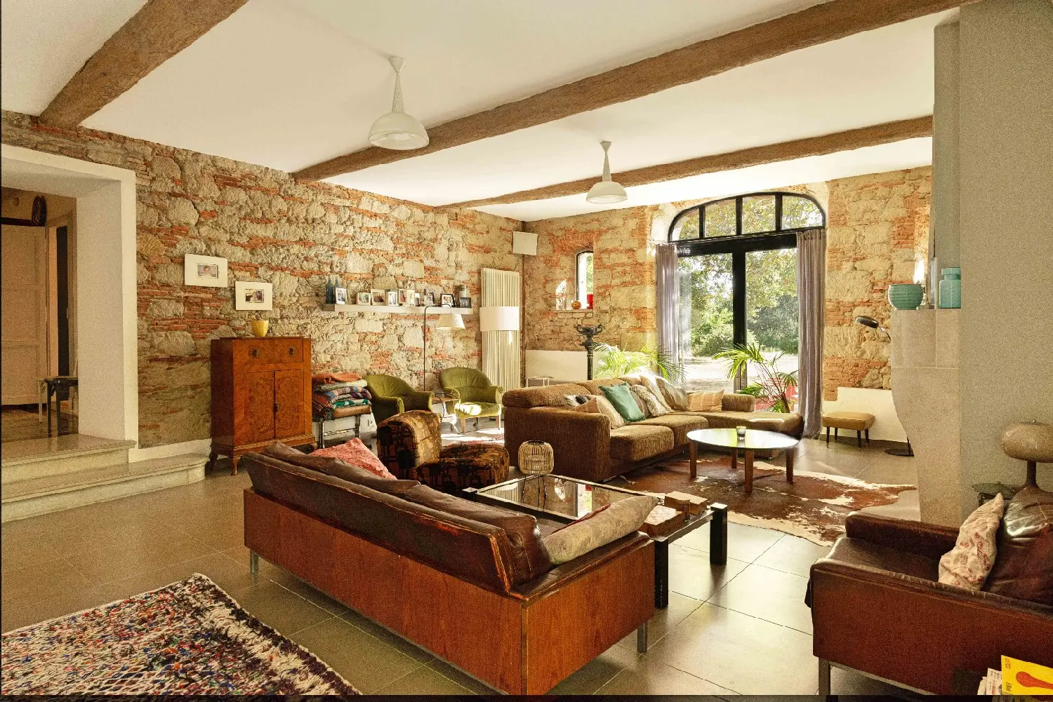  à vendre propriété Carcassonne Aude 5