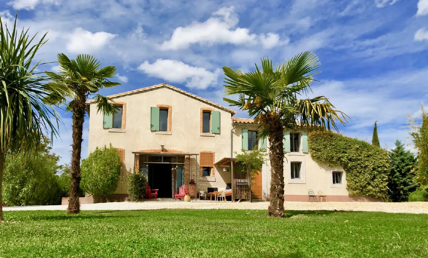  à vendre propriété Carcassonne Aude 6