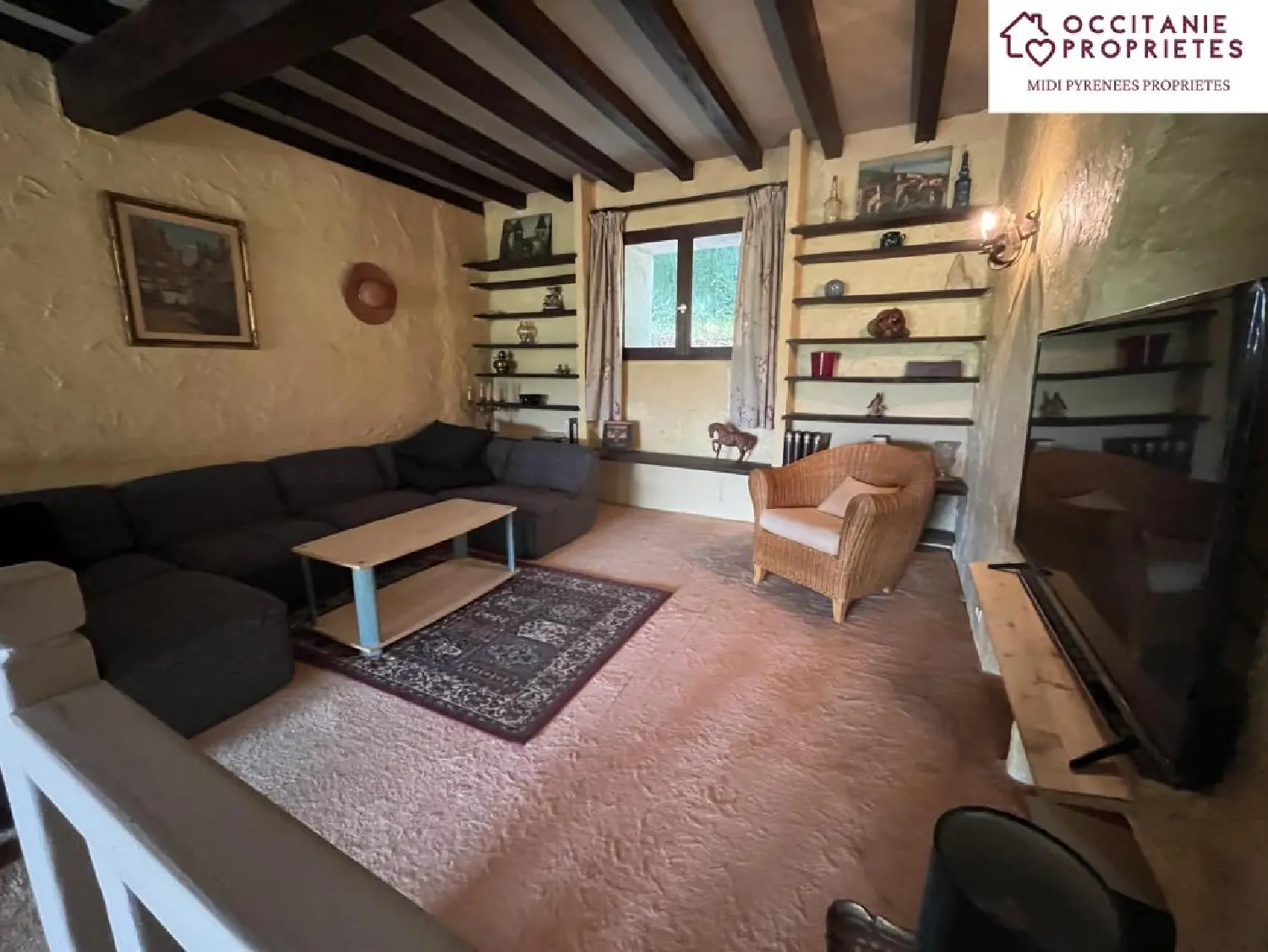  te koop landgoed Carla-Bayle Ariège 7