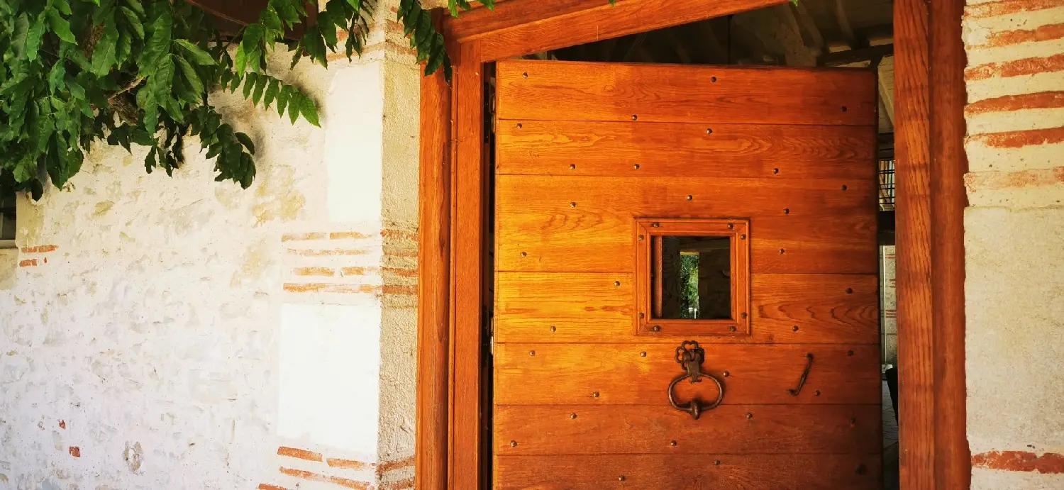  en venta finca rústica Casseneuil Lot-et-Garonne 5
