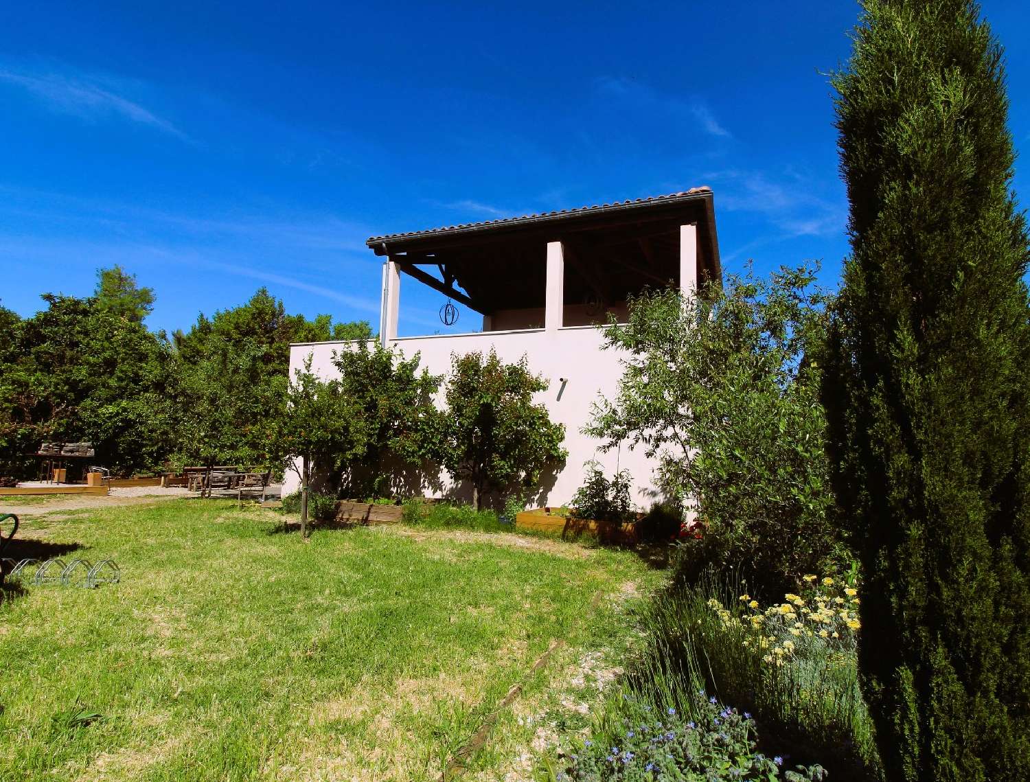  en venta finca rústica Caux Hérault 8