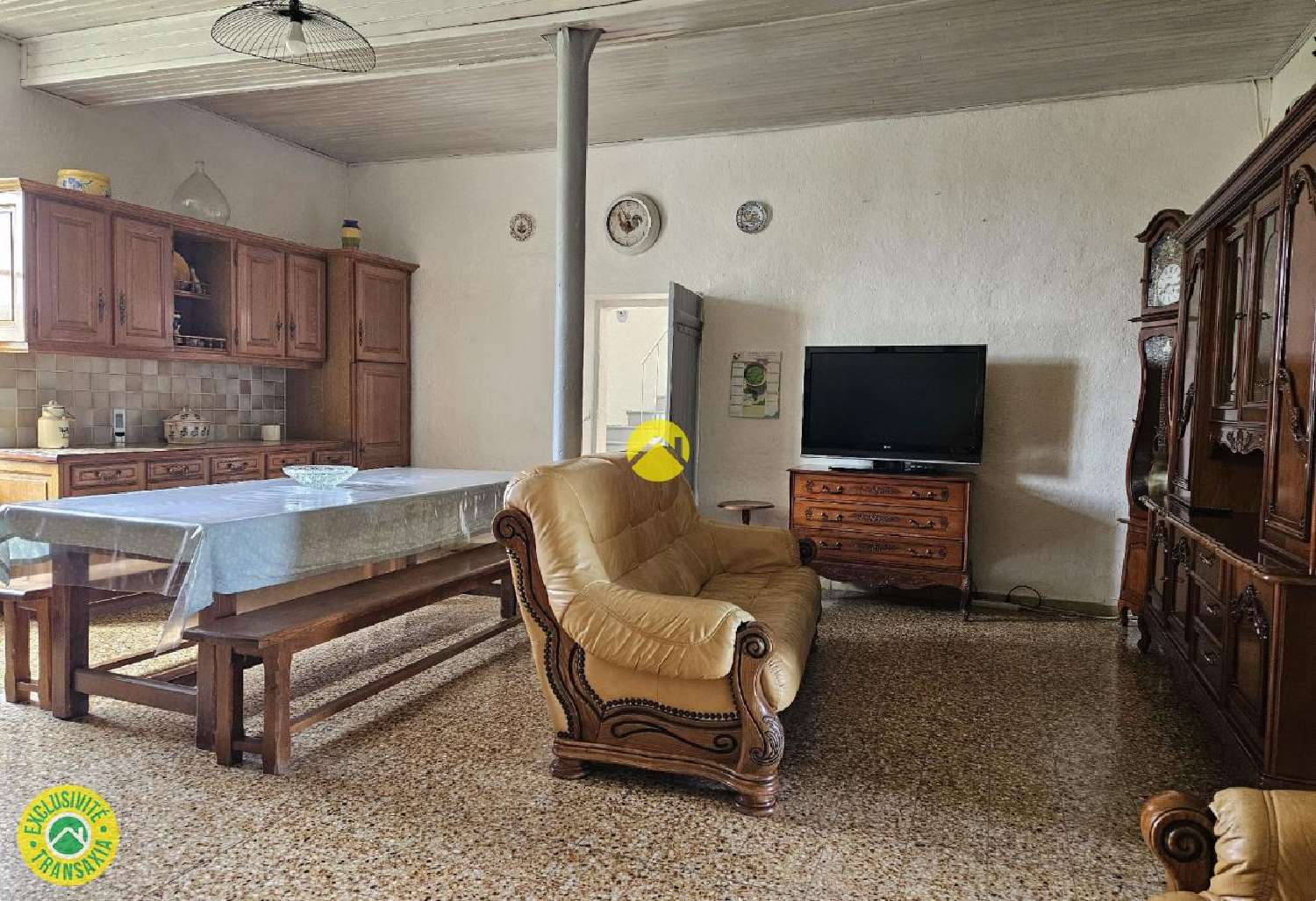  en venta finca rústica Cérilly Allier 5