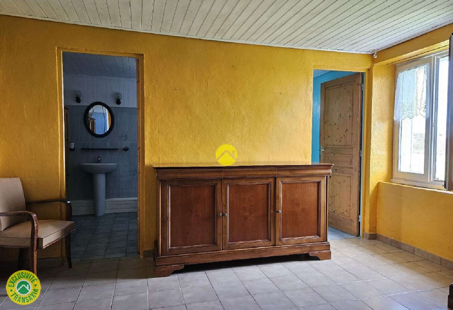  en venta finca rústica Cérilly Allier 6