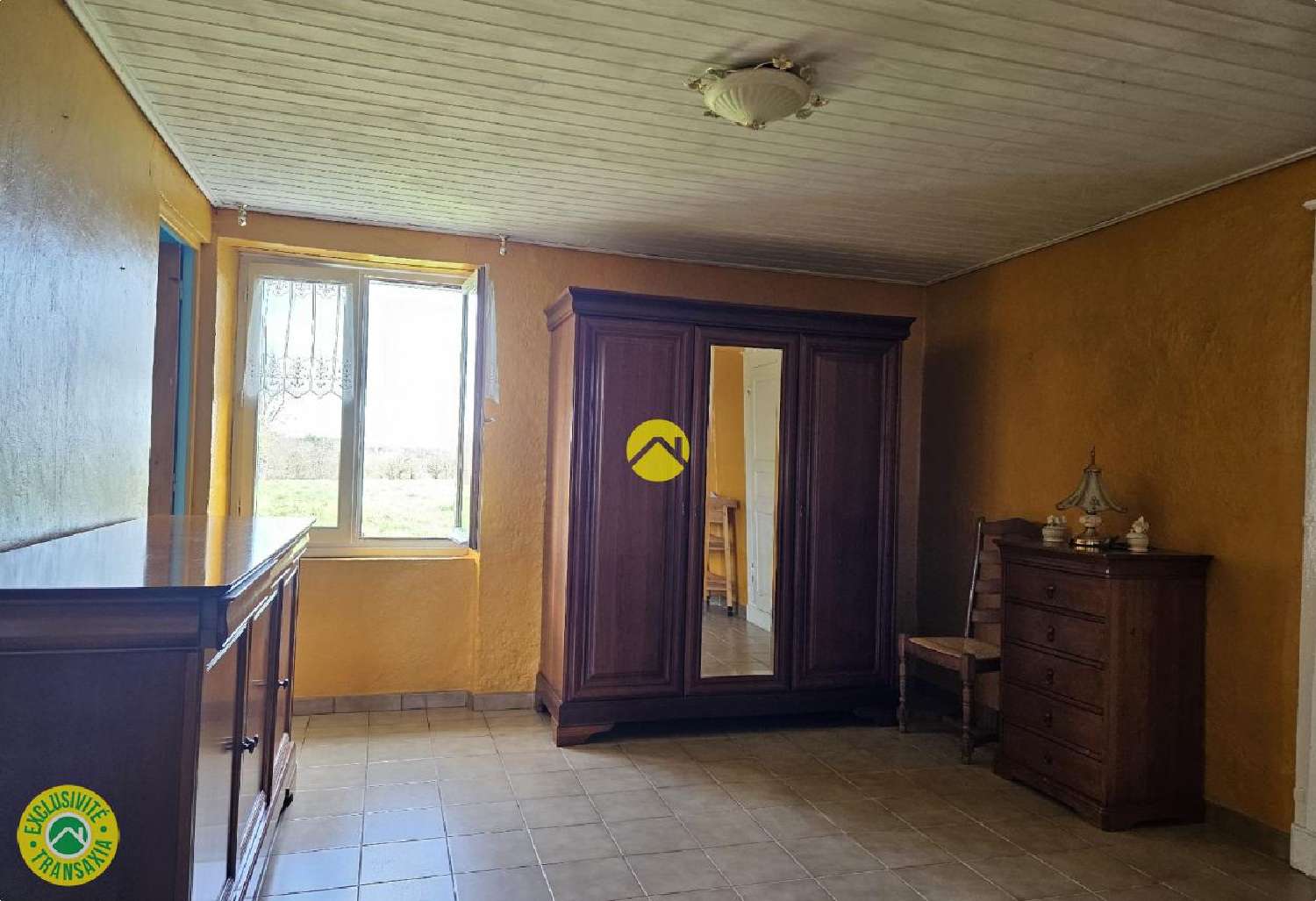  en venta finca rústica Cérilly Allier 7