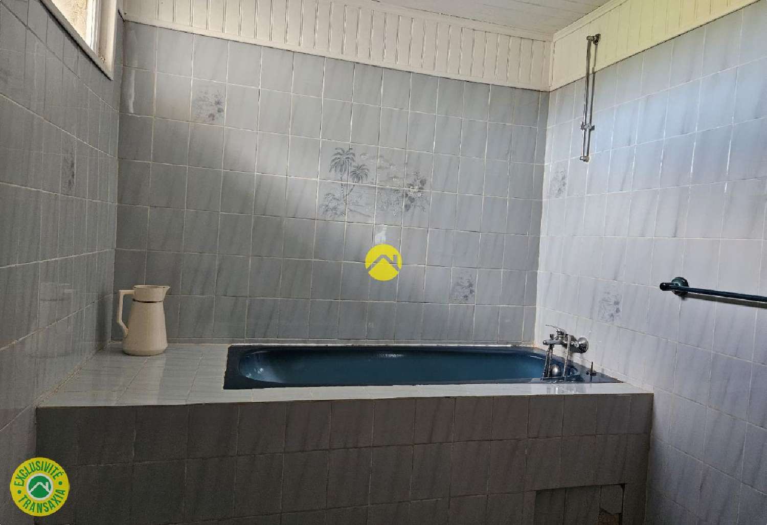  en venta finca rústica Cérilly Allier 8