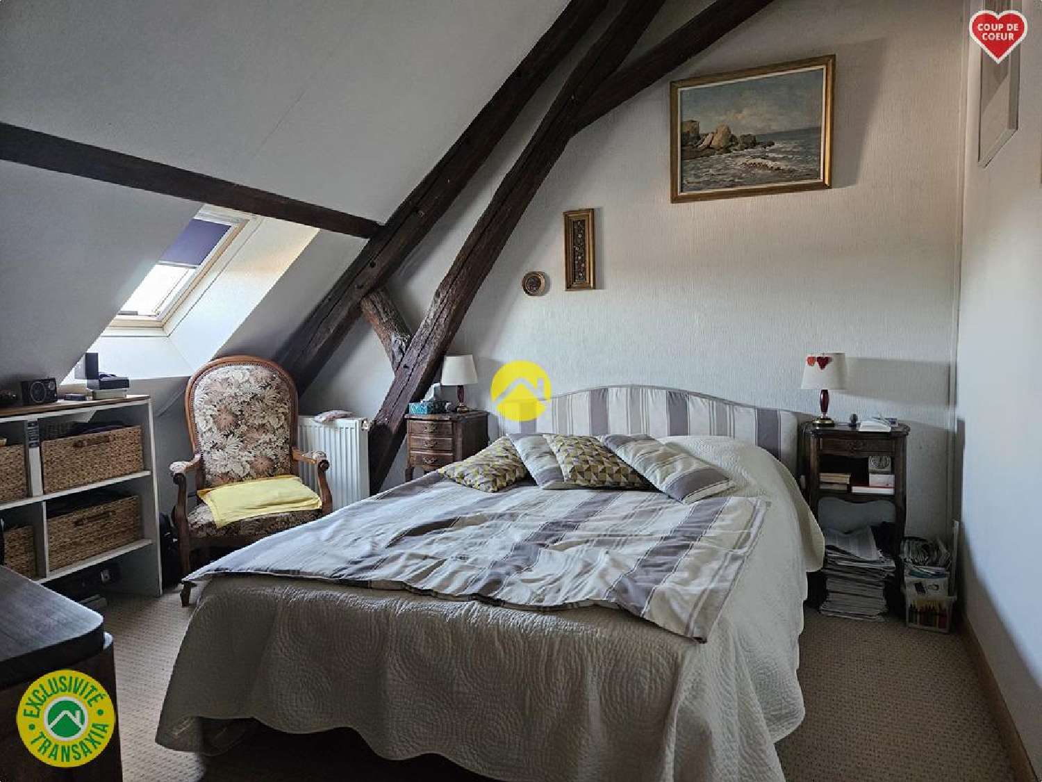  en venta finca rústica Châteaumeillant Cher 3