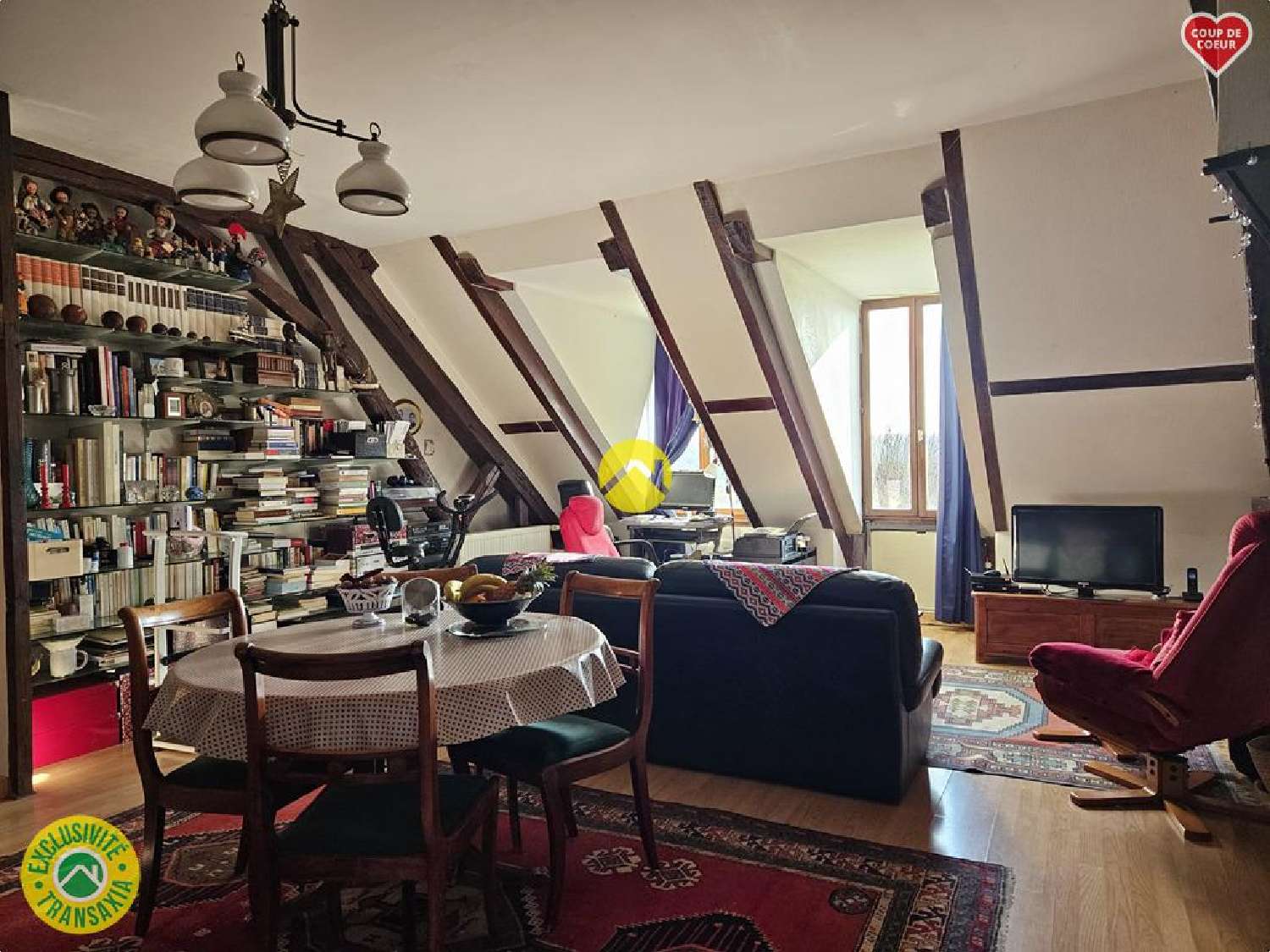  en venta finca rústica Châteaumeillant Cher 5