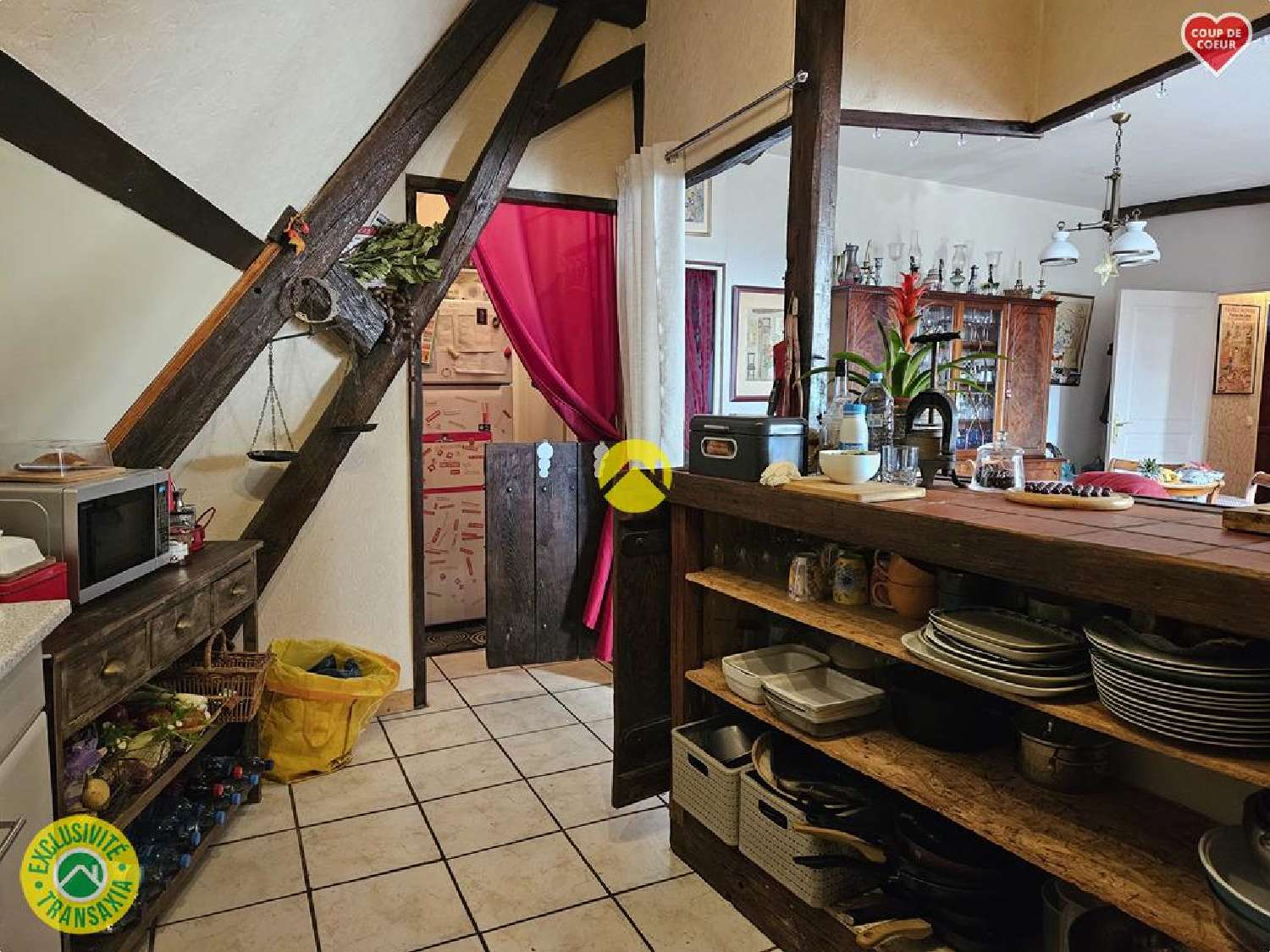  en venta finca rústica Châteaumeillant Cher 6