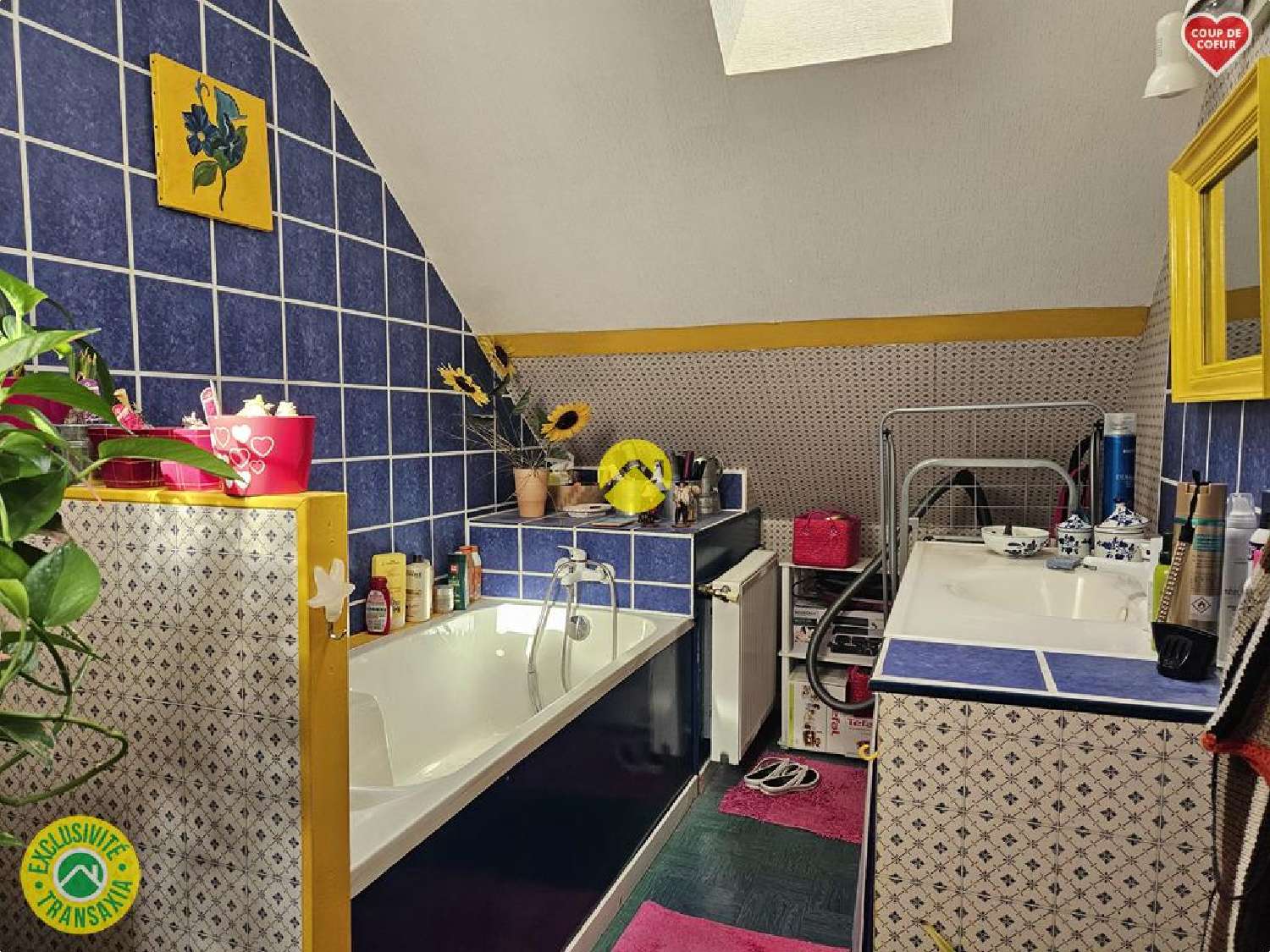  en venta finca rústica Châteaumeillant Cher 8