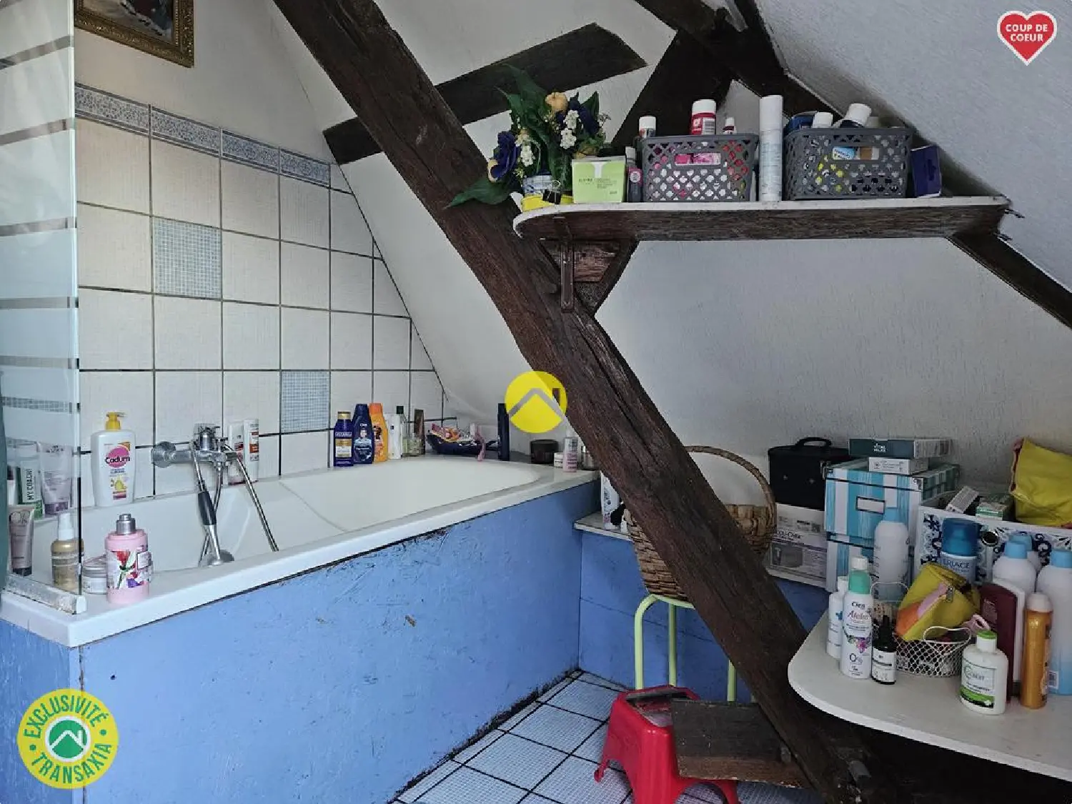 te koop landgoed Châteaumeillant Cher 7