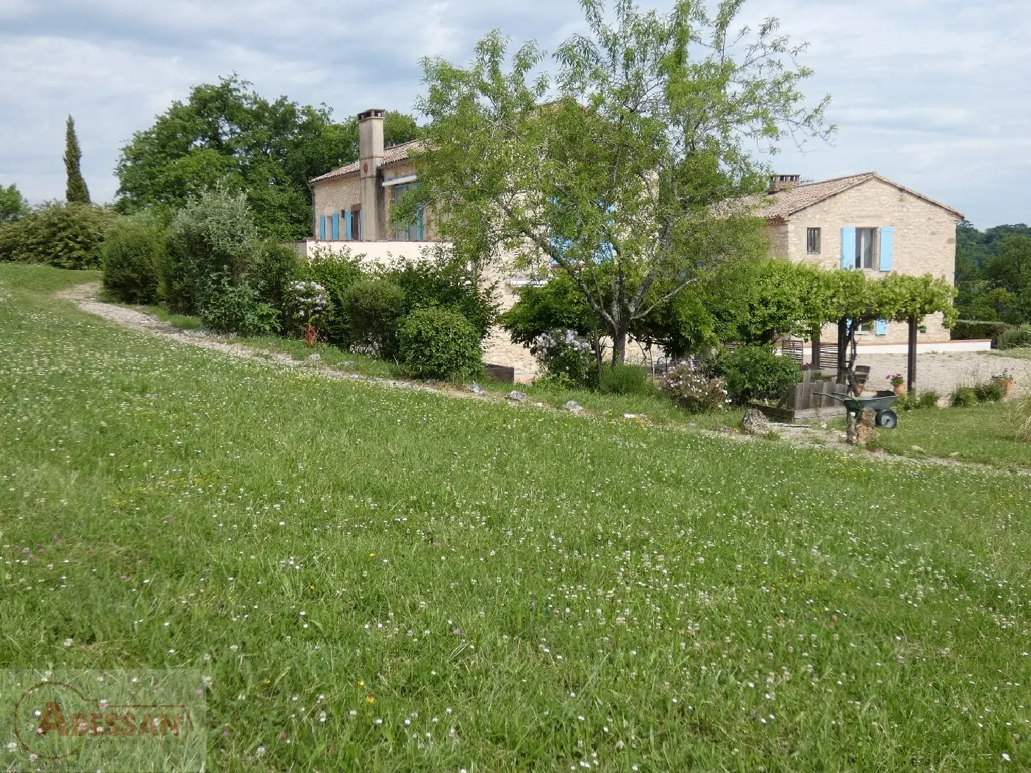 en venta finca rústica Cordes-Sur-Ciel Tarn 2