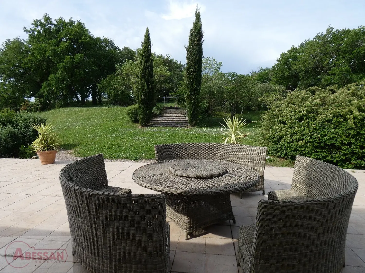 en venta finca rústica Cordes-Sur-Ciel Tarn 3