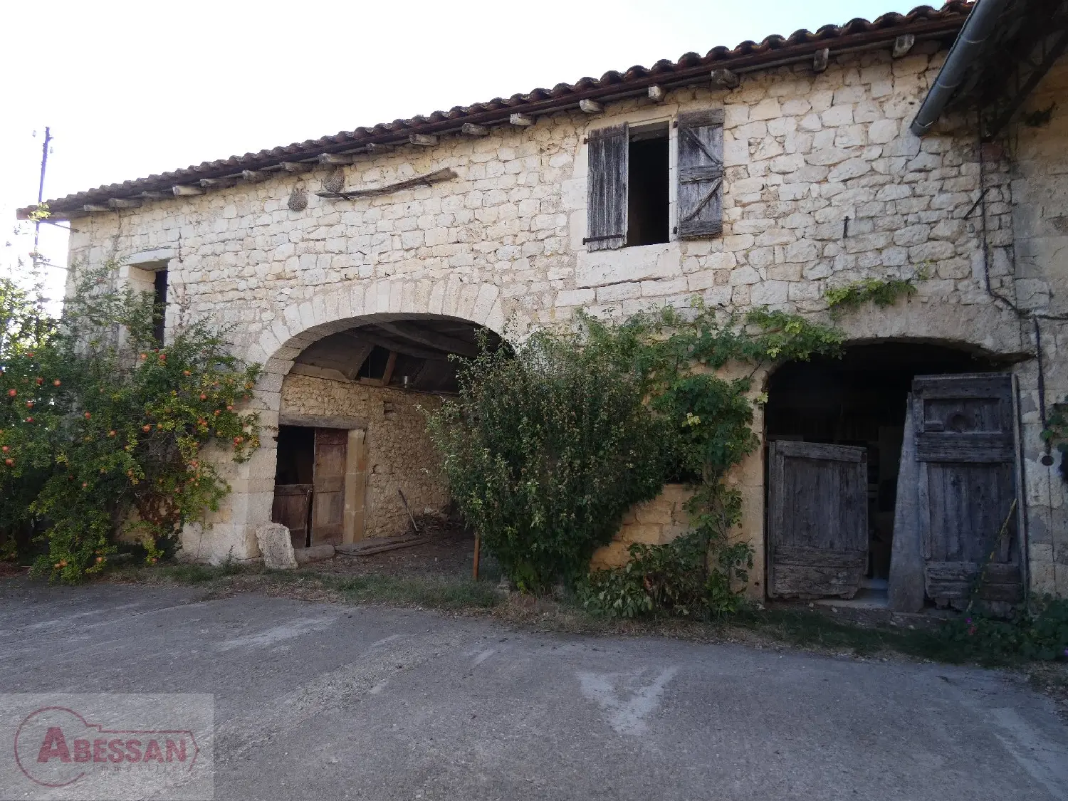 en venta finca rústica Cordes-Sur-Ciel Tarn 2