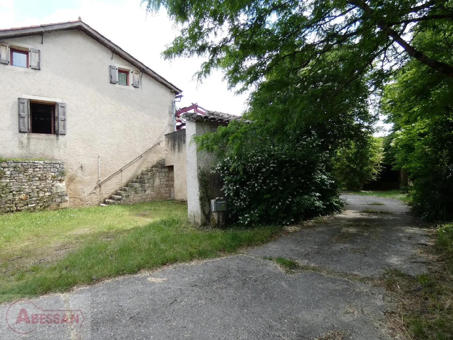  en venta finca rústica Cordes-Sur-Ciel Tarn 4