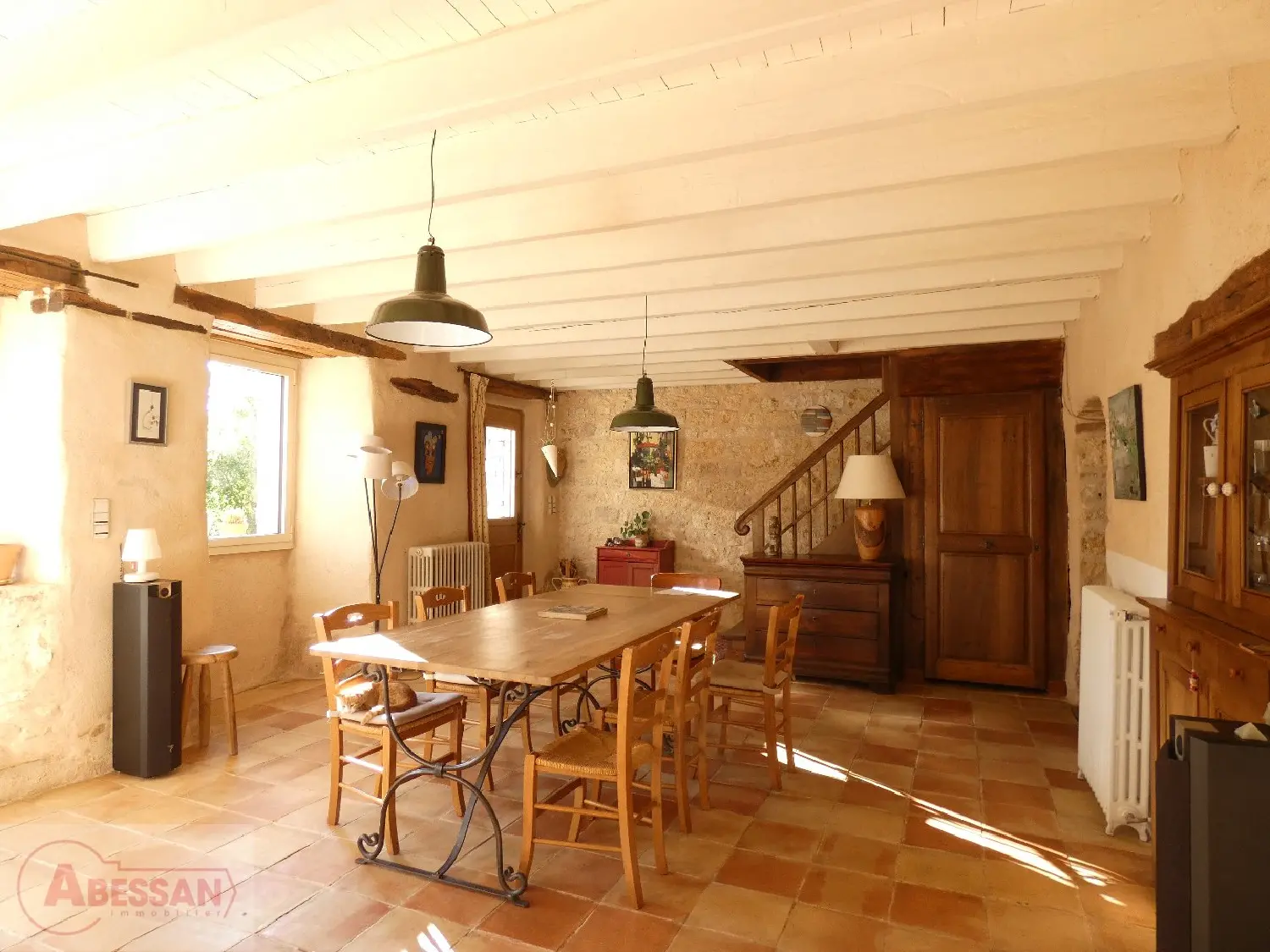  en venta finca rústica Cordes-Sur-Ciel Tarn 5