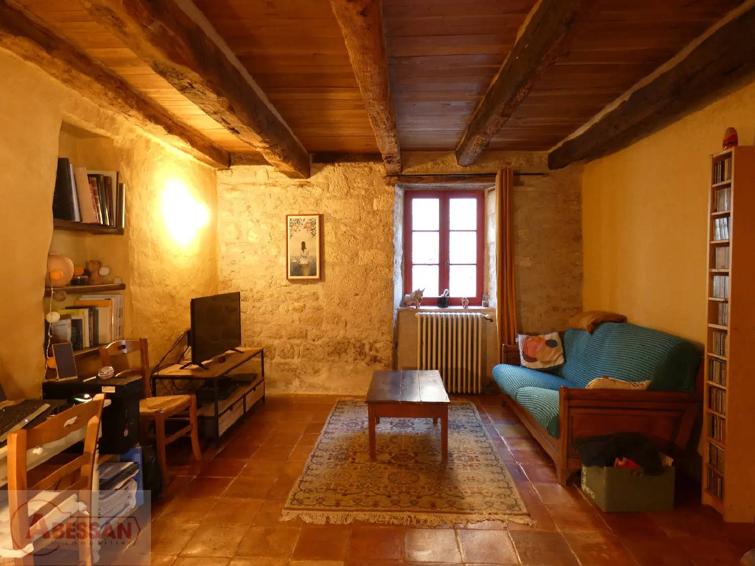  en venta finca rústica Cordes-Sur-Ciel Tarn 6