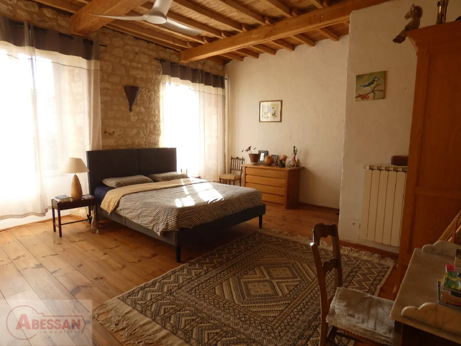  en venta finca rústica Cordes-Sur-Ciel Tarn 7
