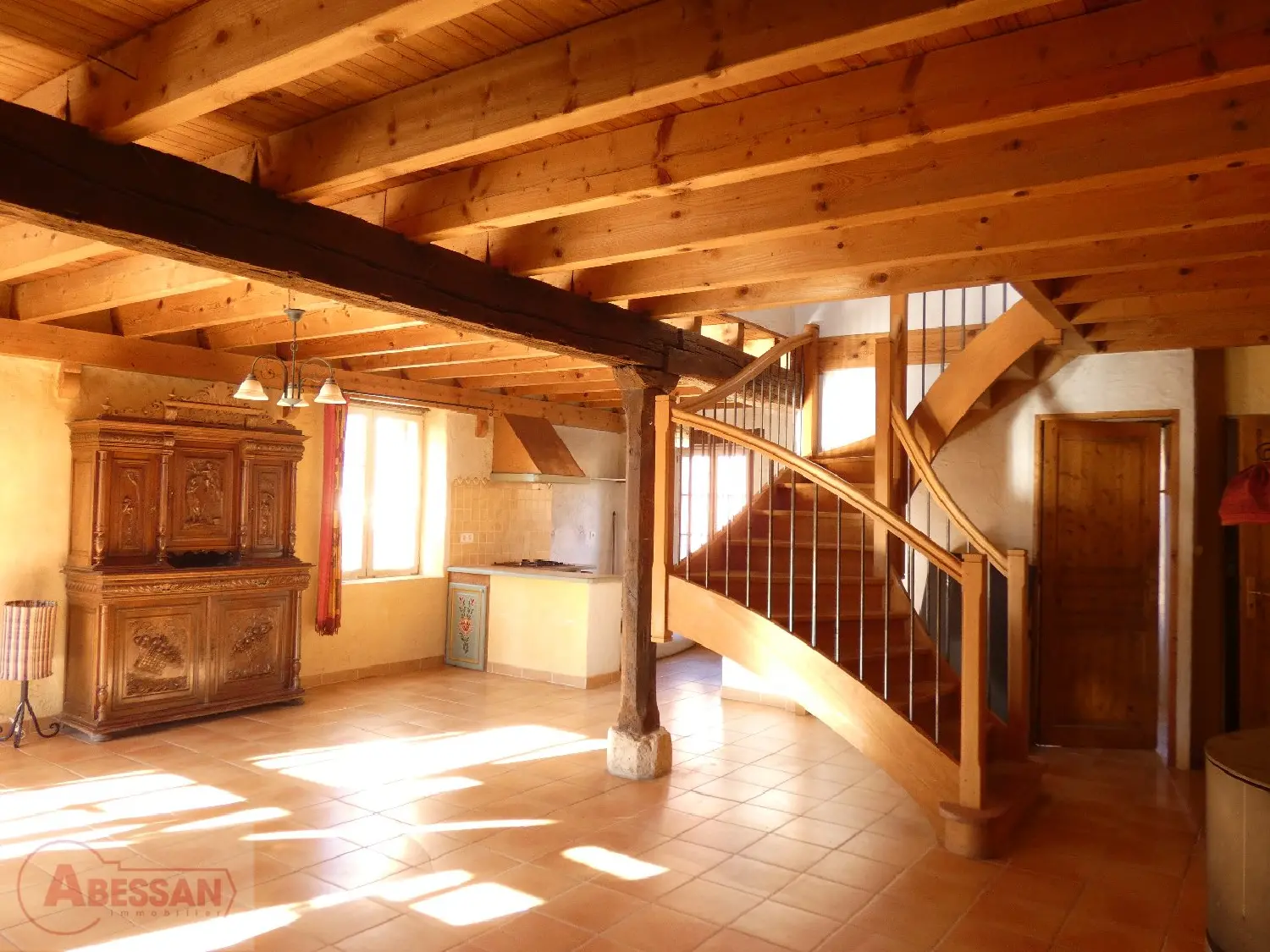  en venta finca rústica Cordes-Sur-Ciel Tarn 8