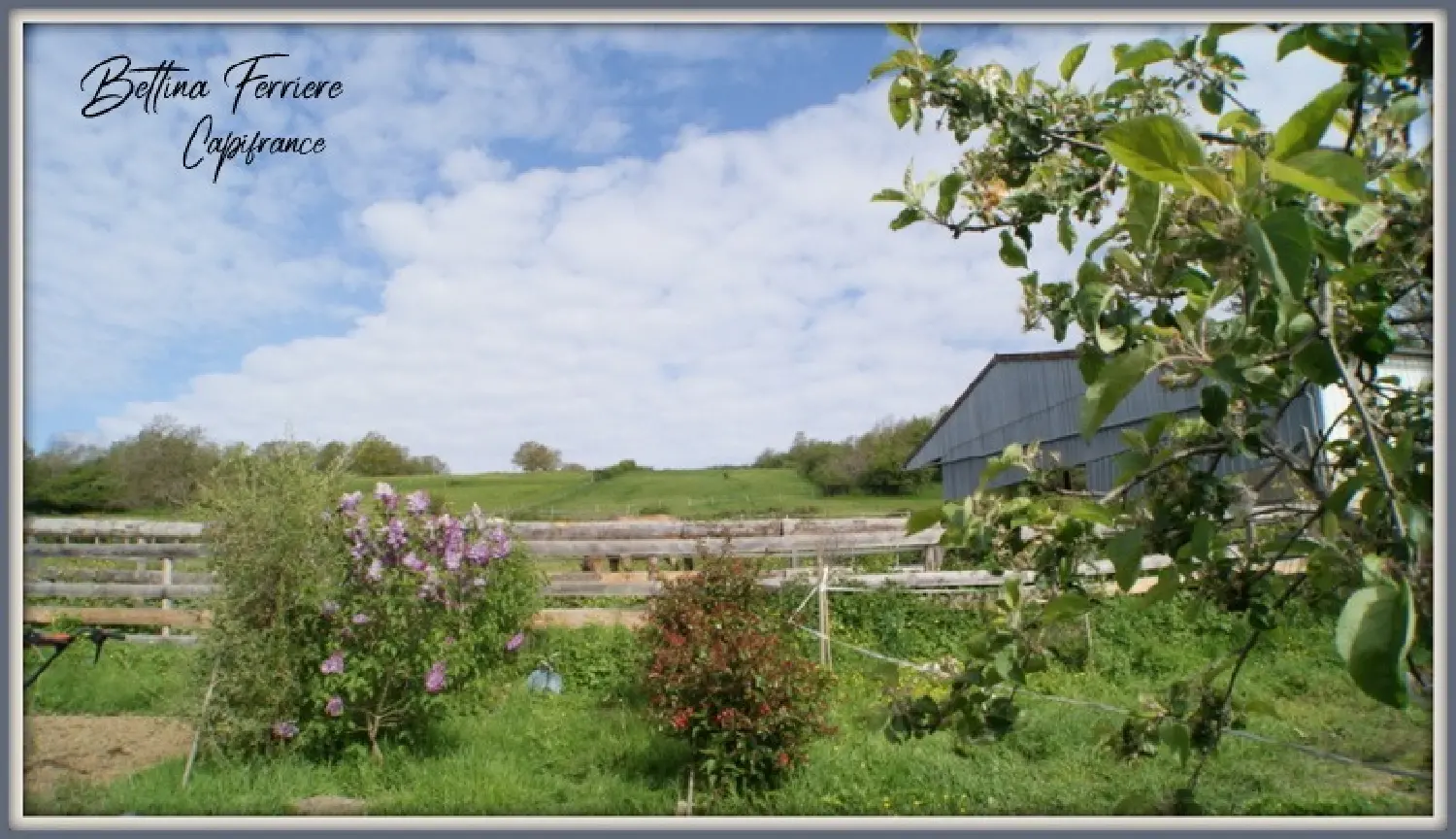  en venta finca rústica Corrombles Côte-d'Or 2