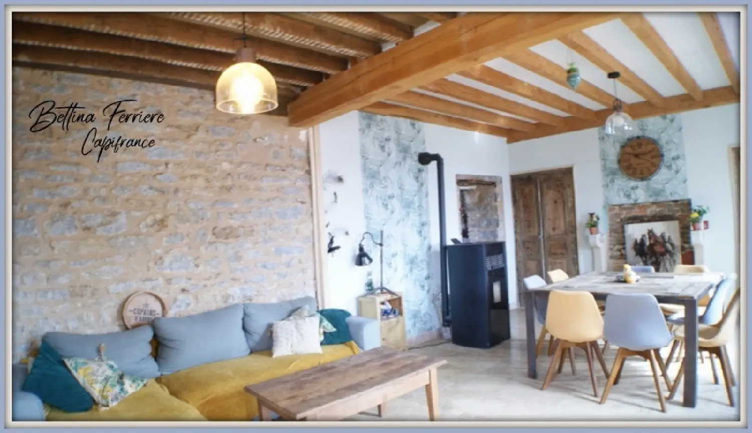  en venta finca rústica Corrombles Côte-d'Or 3