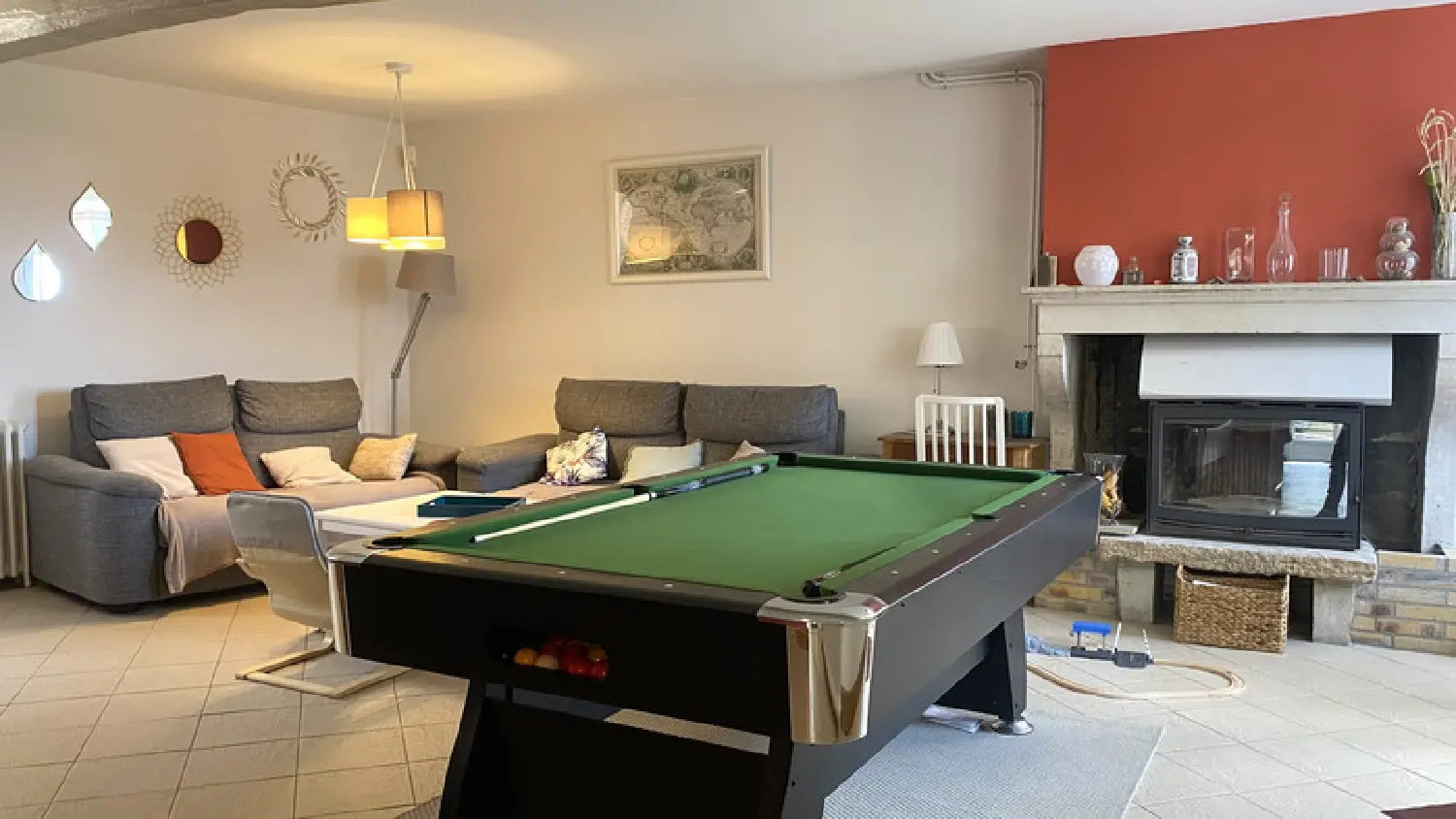  en venta finca rústica Coutarnoux Yonne 4