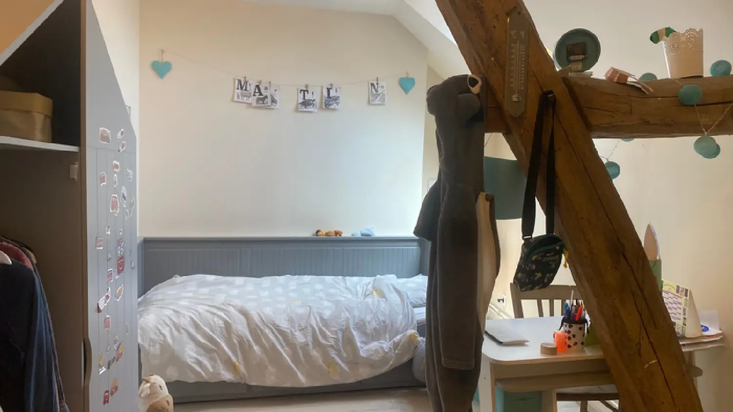 en venta finca rústica Coutarnoux Yonne 7