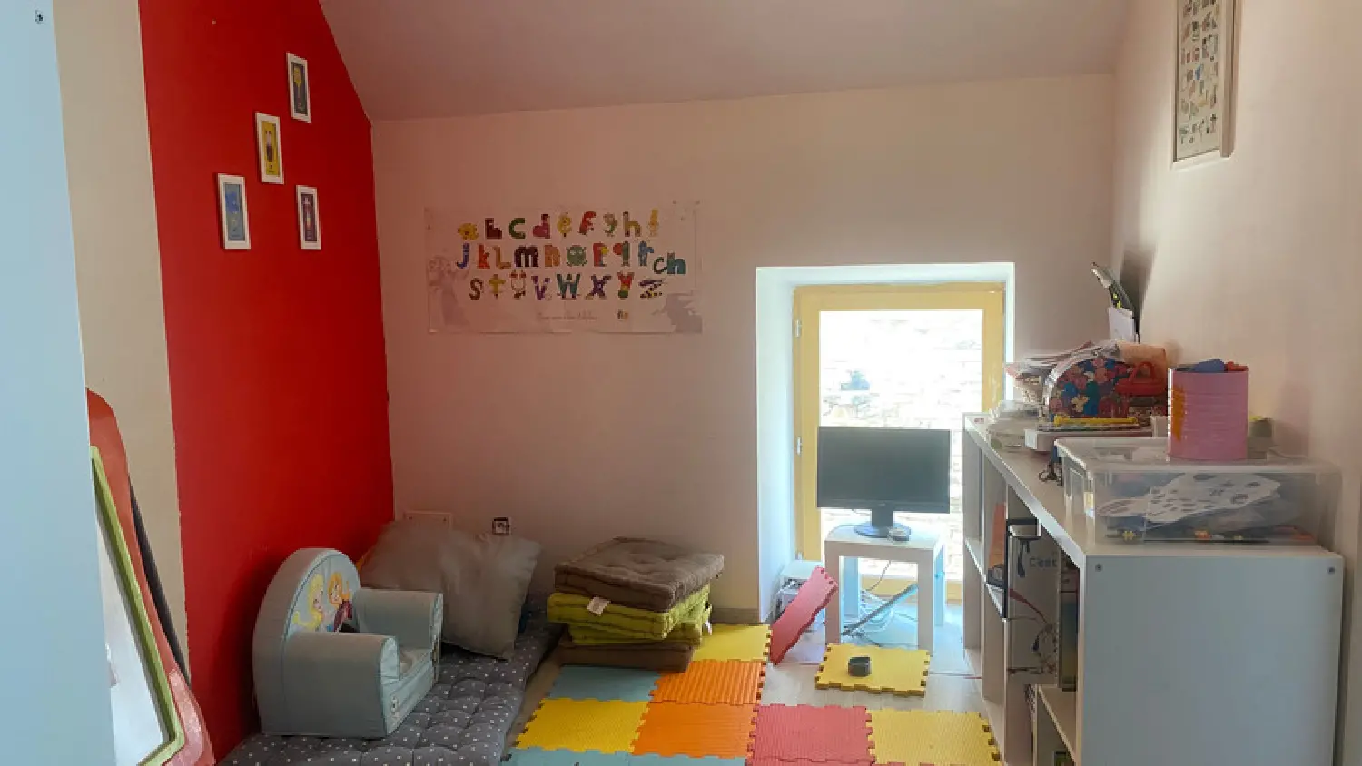  en venta finca rústica Coutarnoux Yonne 8