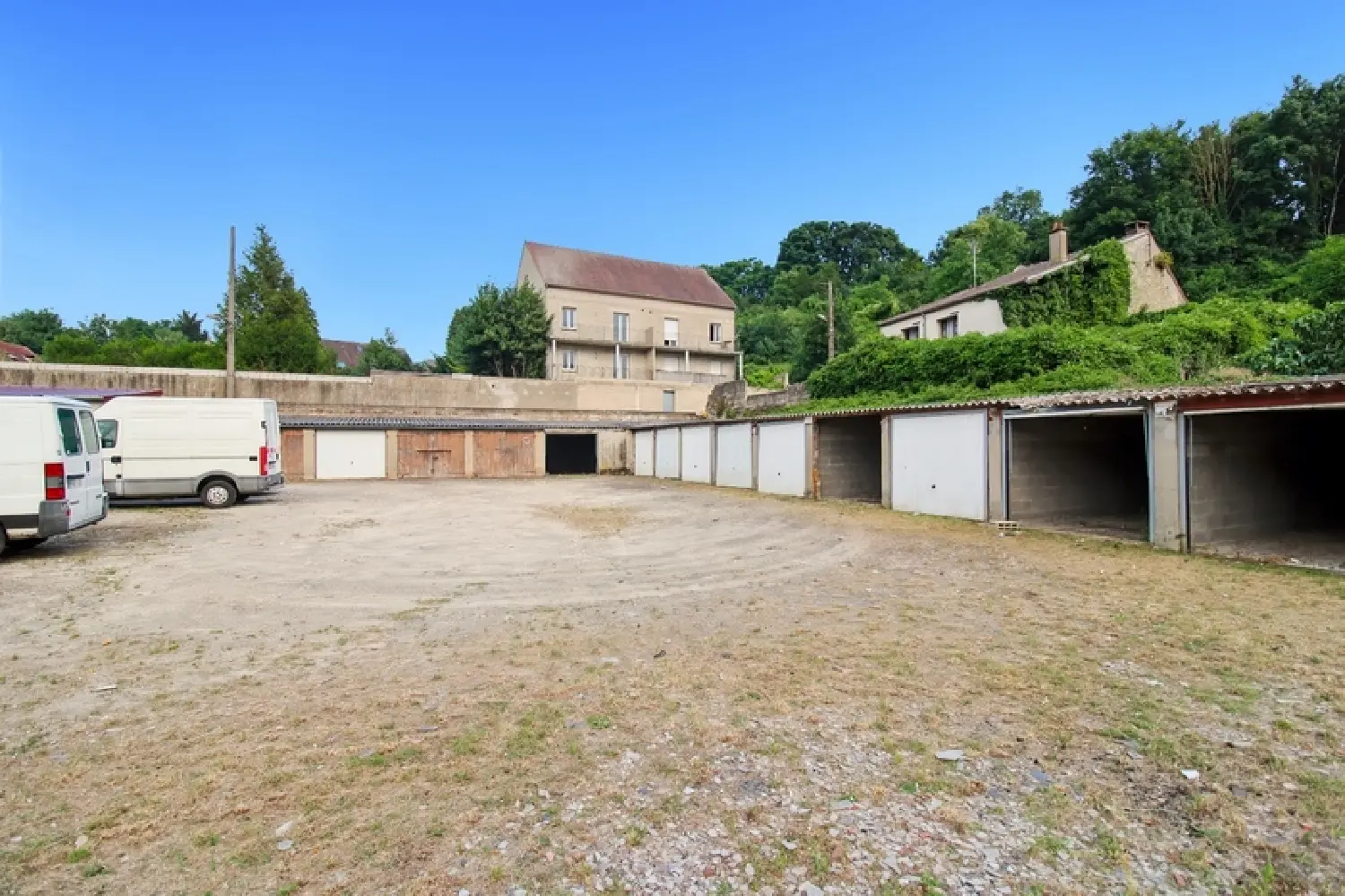 en venta finca rústica Creil Oise 3